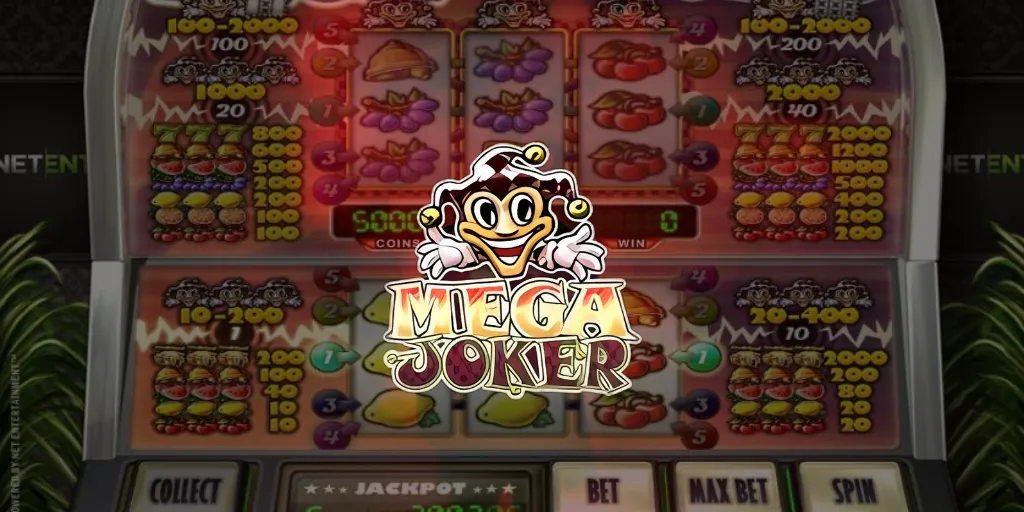 Mega Joker